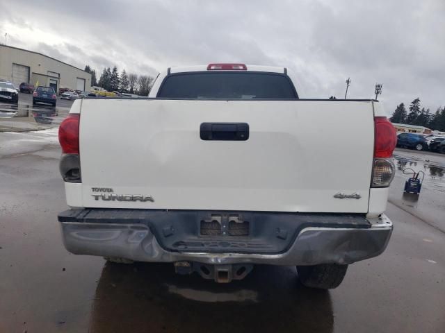 2007 Toyota Tundra Crewmax Limited