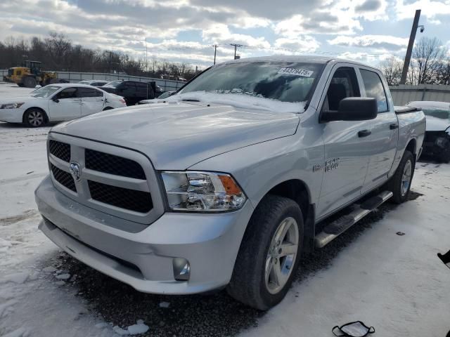 2015 Dodge RAM 1500 ST