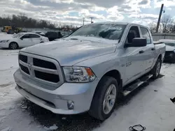 2015 Dodge RAM 1500 ST en venta en Hillsborough, NJ