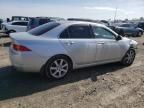 2005 Acura TSX