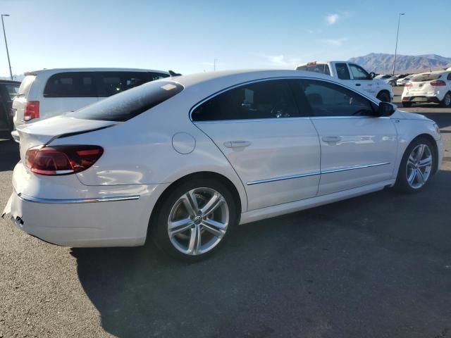 2014 Volkswagen CC Sport