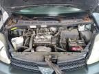 2004 Toyota Sienna XLE