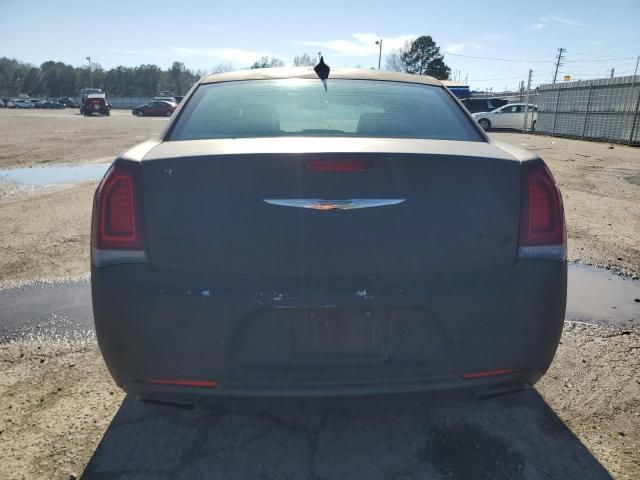 2015 Chrysler 300 S