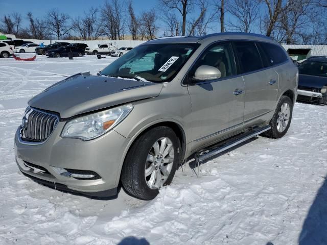 2015 Buick Enclave