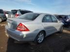 2004 Mercedes-Benz C 240