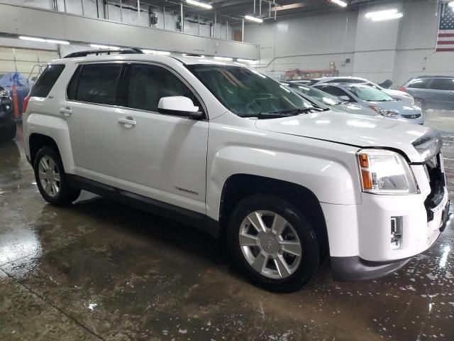 2012 GMC Terrain SLT