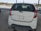 2017 Nissan Versa Note S