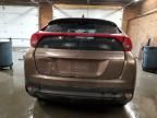 2018 Mitsubishi Eclipse Cross ES