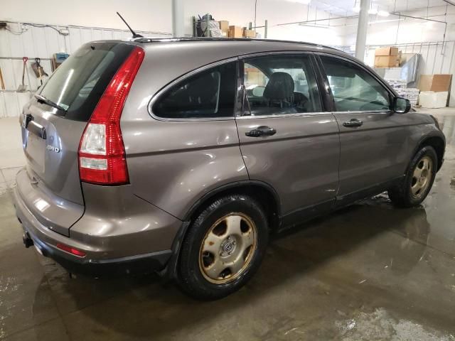 2010 Honda CR-V LX