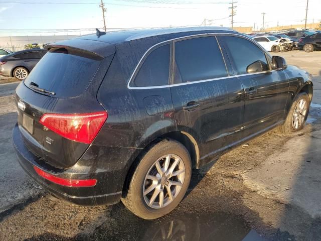 2011 Audi Q5 Premium