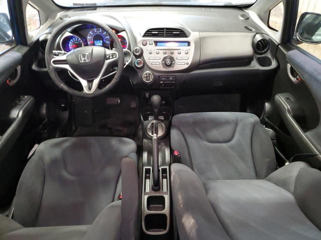 2009 Honda FIT Sport