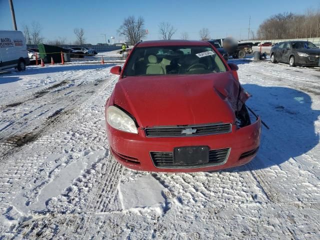 2008 Chevrolet Impala LT