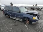 2002 Ford Explorer Sport