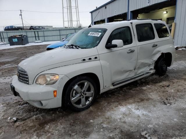 2007 Chevrolet HHR LT