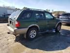 2002 Isuzu Rodeo S