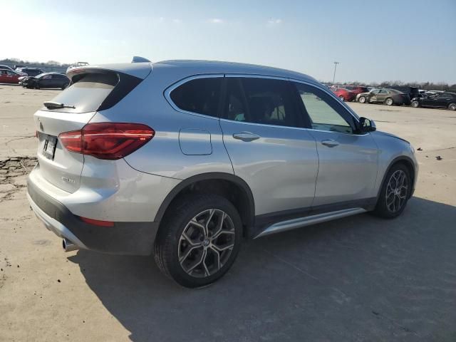 2021 BMW X1 SDRIVE28I