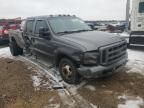 2004 Ford F350 Super Duty