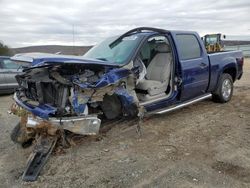 2013 GMC Sierra K1500 SLE en venta en Chatham, VA