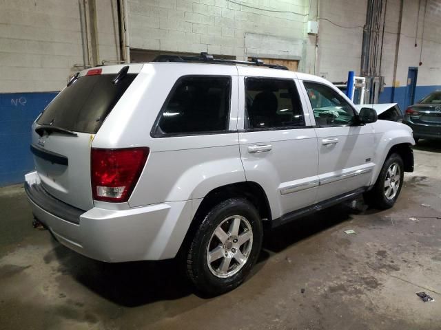 2009 Jeep Grand Cherokee Laredo