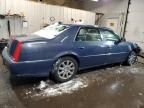 2009 Cadillac DTS