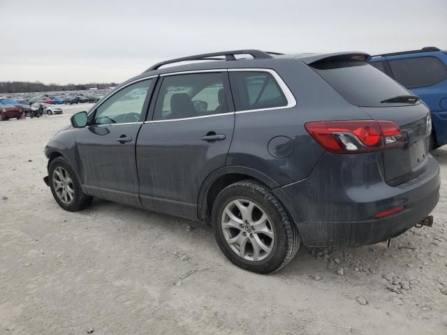 2014 Mazda CX-9 Touring