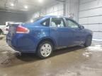 2009 Ford Focus S