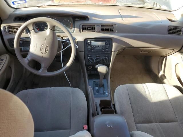 2000 Toyota Camry CE