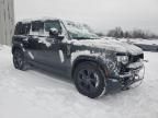 2024 Land Rover Defender 110 S