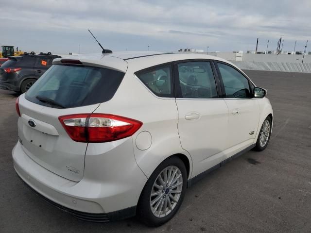 2013 Ford C-MAX Premium