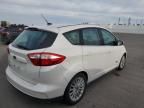 2013 Ford C-MAX Premium