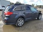 2011 Subaru Outback 2.5I Limited