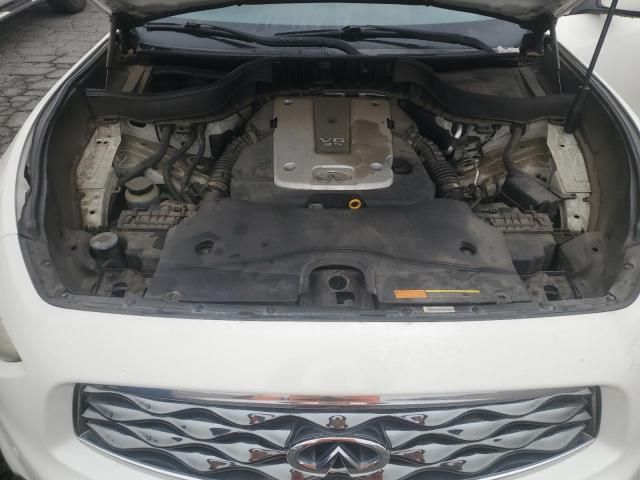 2009 Infiniti FX35