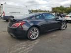 2013 Hyundai Genesis Coupe 3.8L