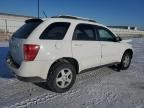 2008 Pontiac Torrent