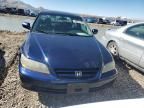 2001 Honda Accord EX