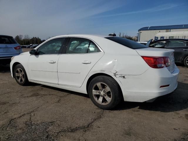 2014 Chevrolet Malibu LS