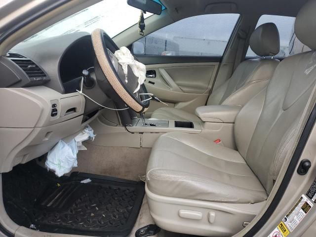 2008 Toyota Camry LE