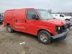 2011 Chevrolet Express G3500