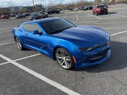 2016 Chevrolet Camaro LT en venta en New Orleans, LA