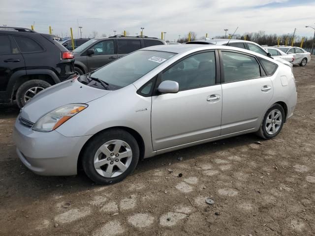 2009 Toyota Prius