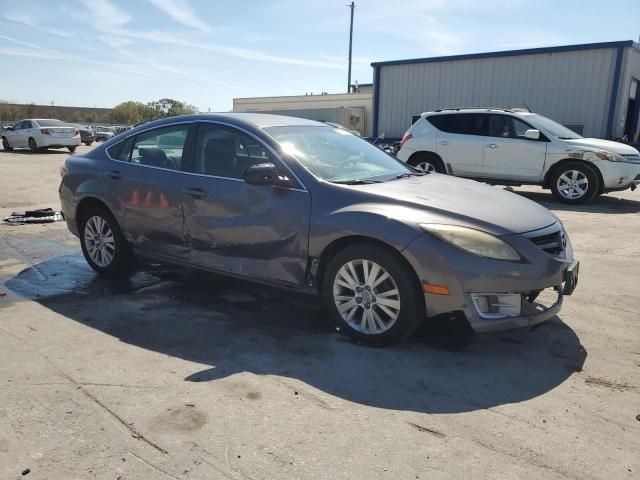 2010 Mazda 6 I