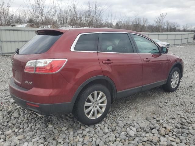 2010 Mazda CX-9