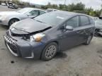 2015 Toyota Prius V