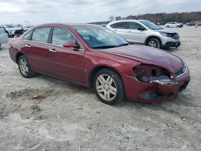 2007 Chevrolet Impala LTZ