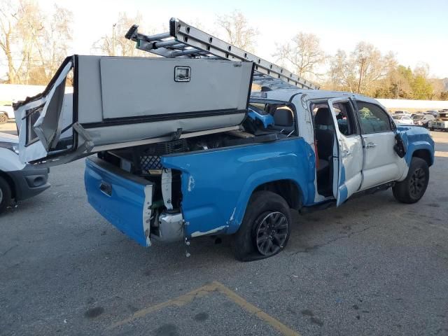 2023 Toyota Tacoma Double Cab