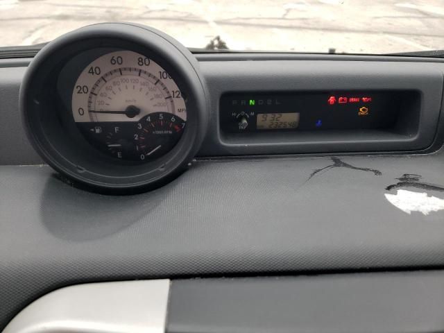 2004 Scion XB