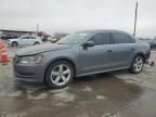 2014 Volkswagen Passat S