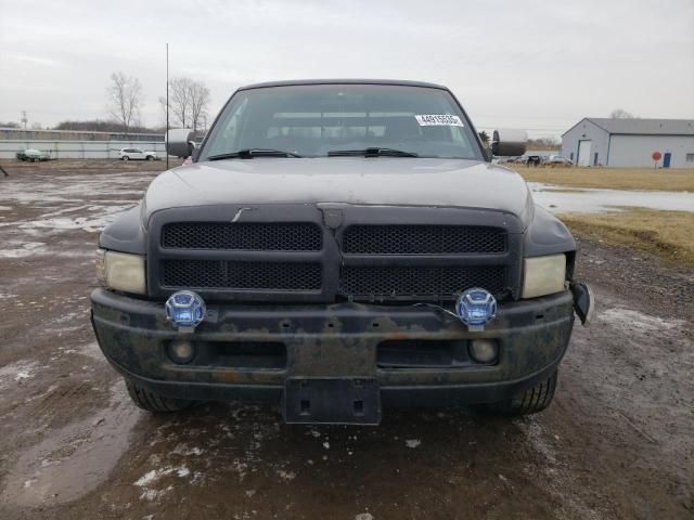 1997 Dodge RAM 2500