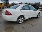 2006 Mercedes-Benz C 230