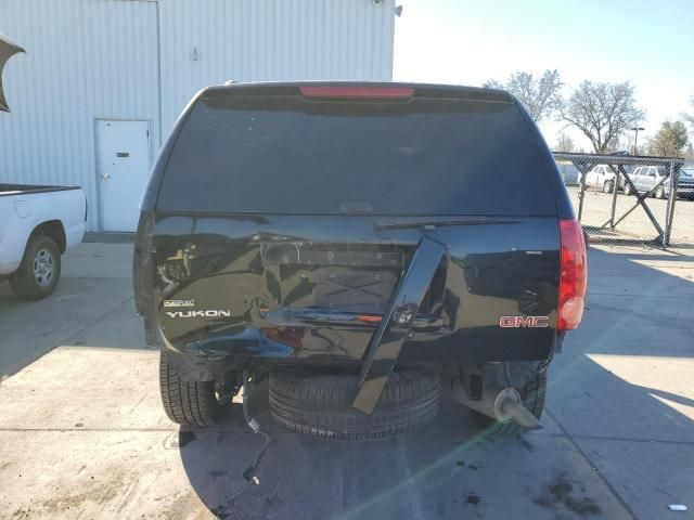 2009 GMC Yukon SLT